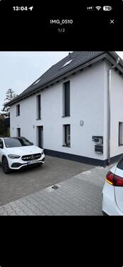 Foto - Helle 3,5- Zimmer Wohnung in Lorsch (saniert 2025) zu vermieten