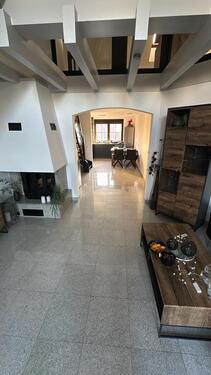 Foto - Helle 2,5 Zimmer Maisonette-Wohnung im 2.OG mit Balkon