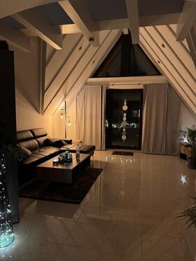 Foto - 2.5 Zimmer Maisonettenwohnung zur Miete in Duisburg