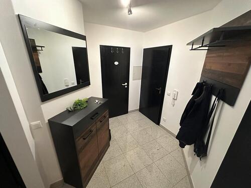 Foto - 2.5 Zimmer Maisonettenwohnung in Duisburg