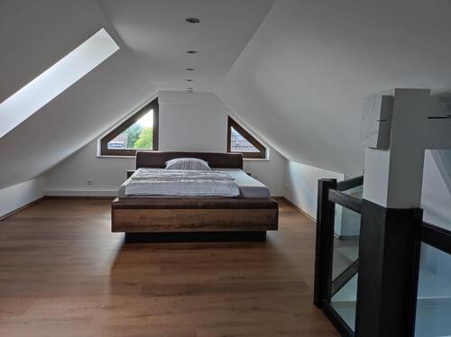 Foto - Maisonettenwohnung in Duisburg zur Miete