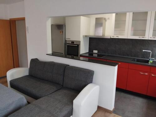 Foto - 3-Zimmer-Wohnung mit offener Küche direkt am Rhein in Duisburg-Homberg