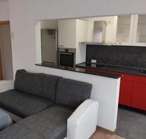 3-Zimmer-Wohnung mit offener Küche direkt am Rhein in Duisburg-Homberg