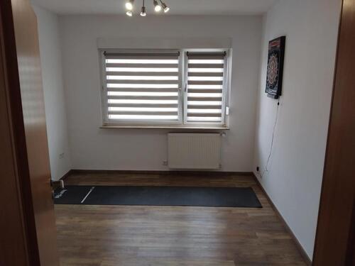Foto - 3 Zimmer Etagenwohnung zur Miete in Duisburg
