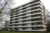 Foto - Schöne 1-Zimmer-Wohnung in Düsseldorf Lörick