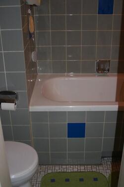 Foto - 1 Zimmer Etagenwohnung in Düsseldorf