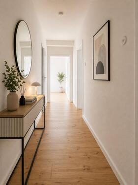 Foto - Helle 3-Zimmer-Wohnung ║ 64m² ║ Remscheid-City
