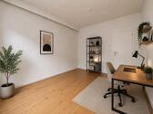 Foto - 3 Zimmer Etagenwohnung in Remscheid