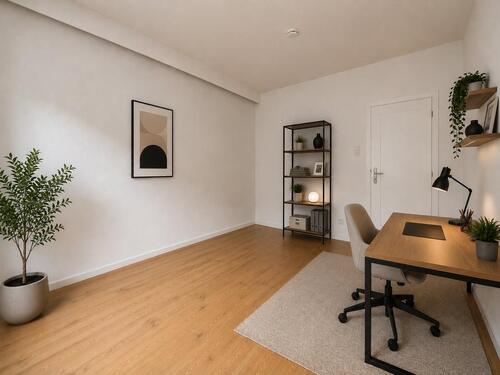 Foto - 3 Zimmer Etagenwohnung in Remscheid