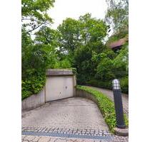 Duplex Parkplatz in Nymphenburg - München