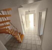 3,5 Zimmer Maisonette plus großem Dachstudio in Ergenzingen - Rottenburg am Neckar