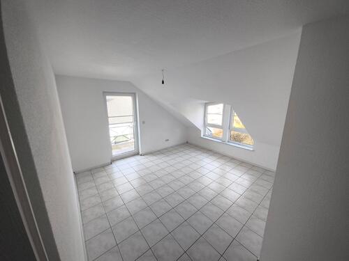 Foto - Maisonettenwohnung in Rottenburg am Neckar zur Miete