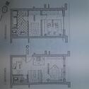 Foto - Maisonette-Wohnung in zentraler Lage von Tuttlingen zu vermieten