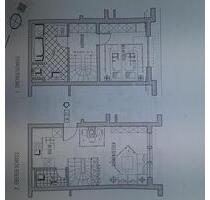 Maisonette-Wohnung in zentraler Lage von Tuttlingen zu vermieten