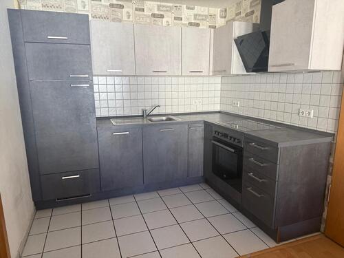 Foto - 2 Zimmer Maisonettenwohnung zur Miete in Tuttlingen