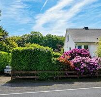 Einfamilienhaus in Top-Wohnlage zwischen Köln, Lev. und Wuppertal - Wermelskirchen