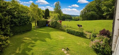 Foto - 4 Zimmer Einfamilienhaus in Wermelskirchen