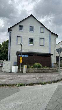 Foto - Solides Mehrfamilienhaus in zentraler Lage von Hemer