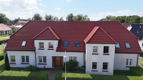 Foto - Wohnhaus, Ferienhaus, Prerow, Haus, Kapitalanlage Ostsee