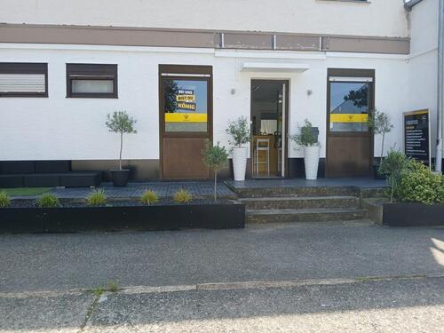 Foto - Gewerbefläche Gewerbegebiet KL - 1.000,00 EUR Kaltmiete,