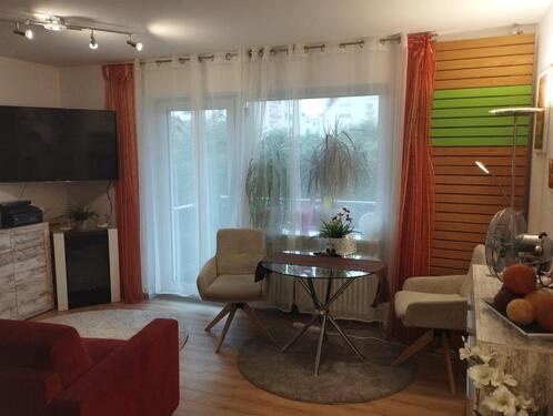 Foto - Etagenwohnung zum Kaufen in Pforzheim