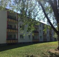 2-Zimmer Wohnung mit Balkon in gepflegter Grünanlage! - Bielefeld Stieghorst
