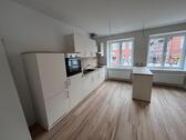 Foto - Etagenwohnung zur Miete in Horneburg