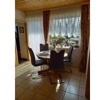 Attraktive 3 12 ZKB-Dachgeschosswohnung - Zweibrücken