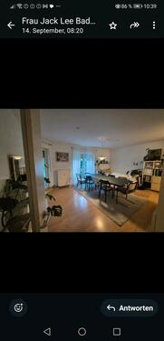 Foto - Etagenwohnung zur Miete in Staufenberg
