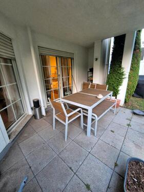 Foto - Etagenwohnung in Staufenberg