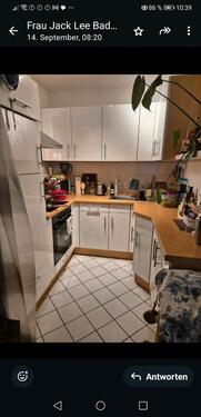 Foto - Etagenwohnung in Staufenberg zur Miete