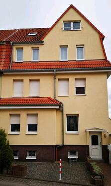 Foto - Gemütliche 3-Raum- Wohnung in Eisenach
