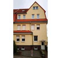Gemütliche 3-Raum- Wohnung in Eisenach - Waltershausen