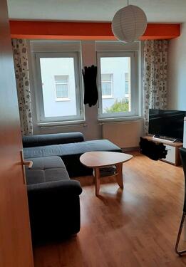 Foto - Etagenwohnung in Waltershausen