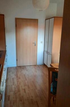 Foto - Etagenwohnung in Waltershausen zur Miete