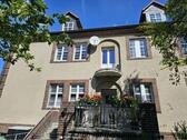 Foto - Schöne kleine Altbauwohnung - 570,00 EUR Kaltmiete,