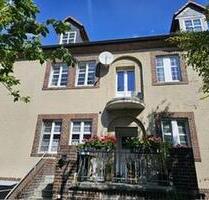 Schöne kleine Altbauwohnung - 570,00 EUR Kaltmiete, in Halle (Saale) (PLZ: 06116) Büschdorf
