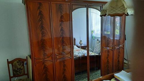 Foto - Etagenwohnung in Halle (Saale) zur Miete