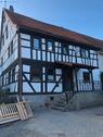 Foto - Einfamilienhaus in Nordheim vor der Rhön