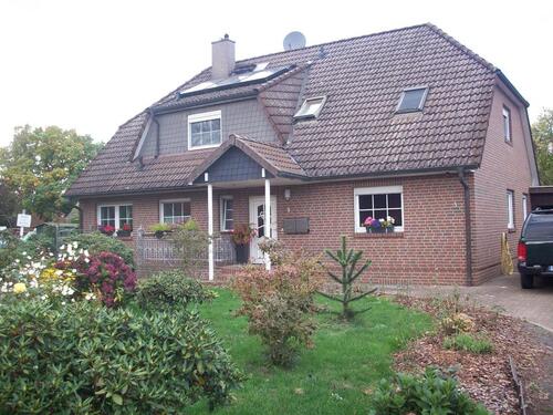 Foto - Einfamilienhaus zum Kaufen in Barendorf