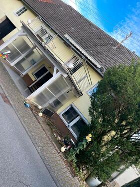 Foto - Einfamilienhaus zum Kaufen in Krautheim