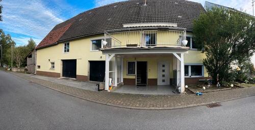 Foto - Einfamilienhaus in Krautheim zum Kaufen