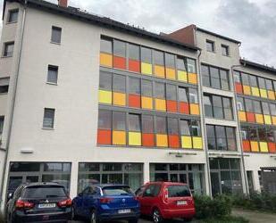 Seniorenappartment- klein aber fein- barrierfrei mit Fahrstuhl - Radeberg