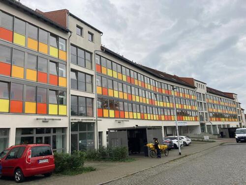 Foto - Etagenwohnung zur Miete in Radeberg