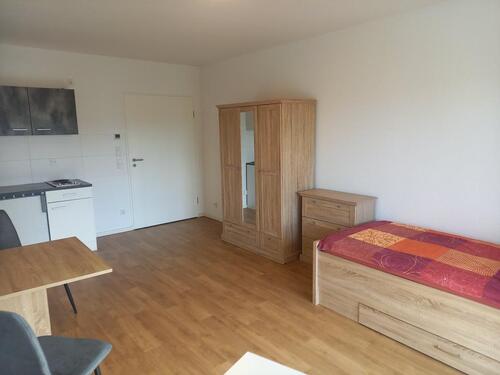 Foto - Etagenwohnung in Radeberg