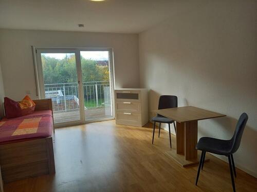 Foto - Etagenwohnung in Radeberg zur Miete