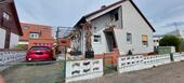 Foto - Freistehendes Einfamilienhaus - renovierungsbedürftig