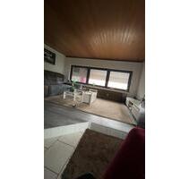 2ZKB Wohnung in Biedenkopf mit Gartennutzung