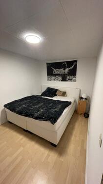 Foto - Etagenwohnung in Biedenkopf