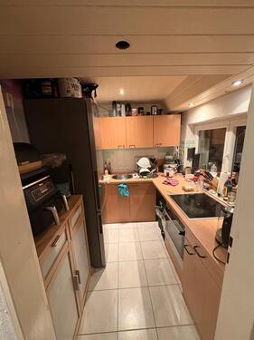 Foto - Etagenwohnung in Biedenkopf zur Miete